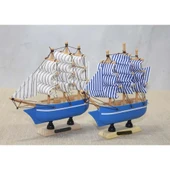 Plastik Gemi thumbnail 2