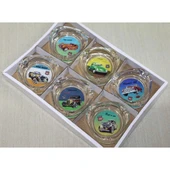 1 Adet Cam Küllük thumbnail 1