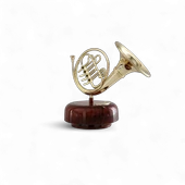 Müzik Kutusu Trompet thumbnail 3