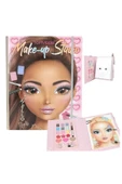 TOPModel Make-up Studio – Makyaj Tasarım Defteri Seti - 1