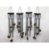 Metal Rüzgar Çan thumbnail 2