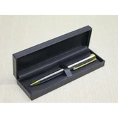 Kutulu Tekli Tükenmez Kalem thumbnail 1