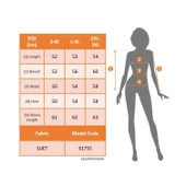 Lucky Life Kadın Uzun Kollu Yakalı Kısa Püsküllü Süet Ceket - 5