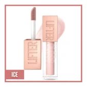 Maybelline New York Lifter Gloss Nemlendirici Dudak Parlatıcısı - 002 Ice - 2