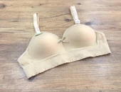 UMT Best Bra Kadın Telsiz İçi Boş C Cup Rahat Sütyen - 6