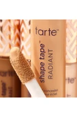 Tarte Shape Tape™ Radiant Concealer - Kapatıcı 16N Fair Light Neutral (10 ml) thumbnail 6