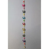 7'Li Asmalı Aynalı Fil thumbnail 2