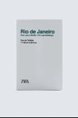 ZARA RIO DE JANEIRO EDT 100ML thumbnail 2