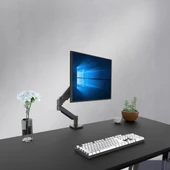 Pm-252 13-32'' Amortisörlü Monitör Tutucu 26736 - 2