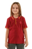 Galatasaray Polo Yaka T-shirt - 10