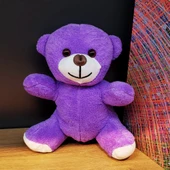 Oyuncak Peluş Ayı - 1