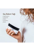 Candy's Saç Maskesi - Tüm Saç Tiplerine Uygun Özel Bakım Kremi - 3