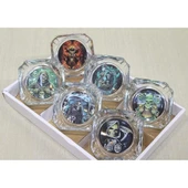 1 Adet Cam Küllük thumbnail 2