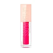 Maybelline New York Lifter Gloss 24 Bubble Gum Dudak Parlatıcısı thumbnail 1