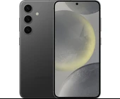 Samsung Galaxy S24 128 GB 8 GB Ram Siyah (Samsung Türkiye Garantili) - 1