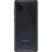 Samsung Galaxy A31 128 GB 4 GB Ram Siyah (Samsung Türkiye Garantili) - 6