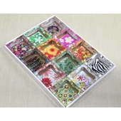 1 Adet Cam Küllük thumbnail 2