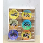 1 Adet Cam Küllük thumbnail 1