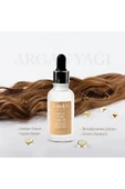 candy's Argan Saç Bakım Serumu Ve Yağı - 3