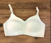 UMT Best Bra L-241 Lazer Dikişsiz Balensiz Pedli İz Bırakmaz Sütyen thumbnail 6