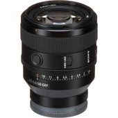 Sony FE 50mm f/1,4 GM Lens (Sony E) - 7