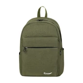 MDB SEYAHAT VE OKUL SIRT ÇANTASI YEŞİL - 3