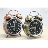 MDB Metal Çalar Saat thumbnail 1