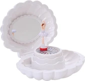 MDB Dans Eden Balerinli İstiridye Müzik ve Takı Kutusu N-38 thumbnail 2