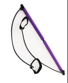 MDB Portatif Çubuklu Direnç Lastiği Egzersiz Aleti thumbnail 1