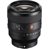 Sony FE 50mm f/1,4 GM Lens (Sony E) - 1
