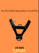 TVS Jupiter 125 Ön Göğüs Bağlantısı – Gövde Montaj Demiri Panel Bağlantı Parçası thumbnail 1