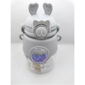 Vagon Lıfe Matara 1250 ml Matara Gri VGN6277 - 1