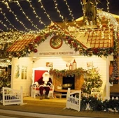 MDB 10 Metre 100 Ledli Fişli Led Işık thumbnail 2