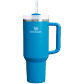 Stanley The Quencher H2.O FlowState Tumbler 1.18L / 40oz Azure Termos AS1011824268 - 1