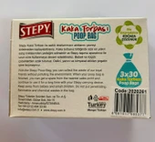 Stepy Tasmalı Köpek Kaka Torbası 90 Lı Yedek x 2 Paket thumbnail 5