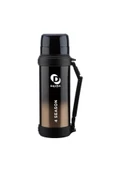Daima 4season Termos Siyah 1800 Ml - 1