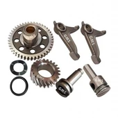 CG 200–250cc Modifiye Eksantrik ve Piyano Takımı – Performans Motor Parçaları - 2