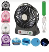 MDB 3 Kademeli El Araç Fanı thumbnail 1