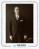 Atatürk Posteri 70x100 cm - 2