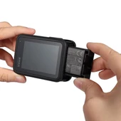 Ulanzi GP-9 Gopro Hero 7 Hero 9 Pil Dönüştürücü thumbnail 5