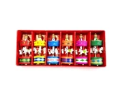 Mini Ahşap 6&039lı Atli Karinca thumbnail 1