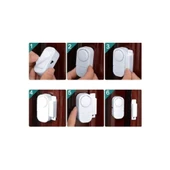 Kapı Pencere Alarmı Yüksek Uyarı Sesli thumbnail 2