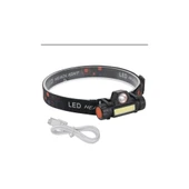 MDB Led Kafa Lambası Işıldak thumbnail 2