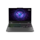 Loq 15IRX9 Intel Core I7 13650HX 48GB 1tb SSD Rtx 4060 (115W) 15.6" Srgb 144HZ Fhd IPS Panel Freedos Taşınabilir Bilgisayar 83DV011ETRBS8 thumbnail 1