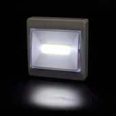 COB Ledli Mıknatıslı Yapışkanlı Lamba thumbnail 2