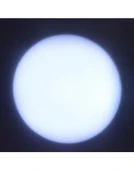 Mini Güçlü EL Feneri thumbnail 3