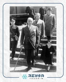 Atatürk Posteri 50x70 cm - 1