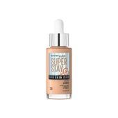 Maybelline New York Super Stay Skin Tint Fondöten - 30 - 1