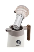 Daima Enjoy Termos Beyaz 1680 Ml - 4