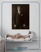 Atatürk Posteri 70x100 cm - 1